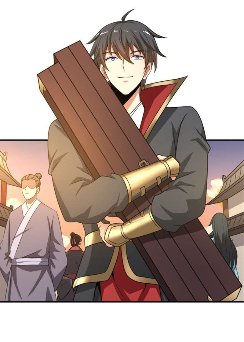 đọc truyện Nhất Kiếm Độc Tôn Chương 116 ảnh 12 tại Thiên Thai Truyện