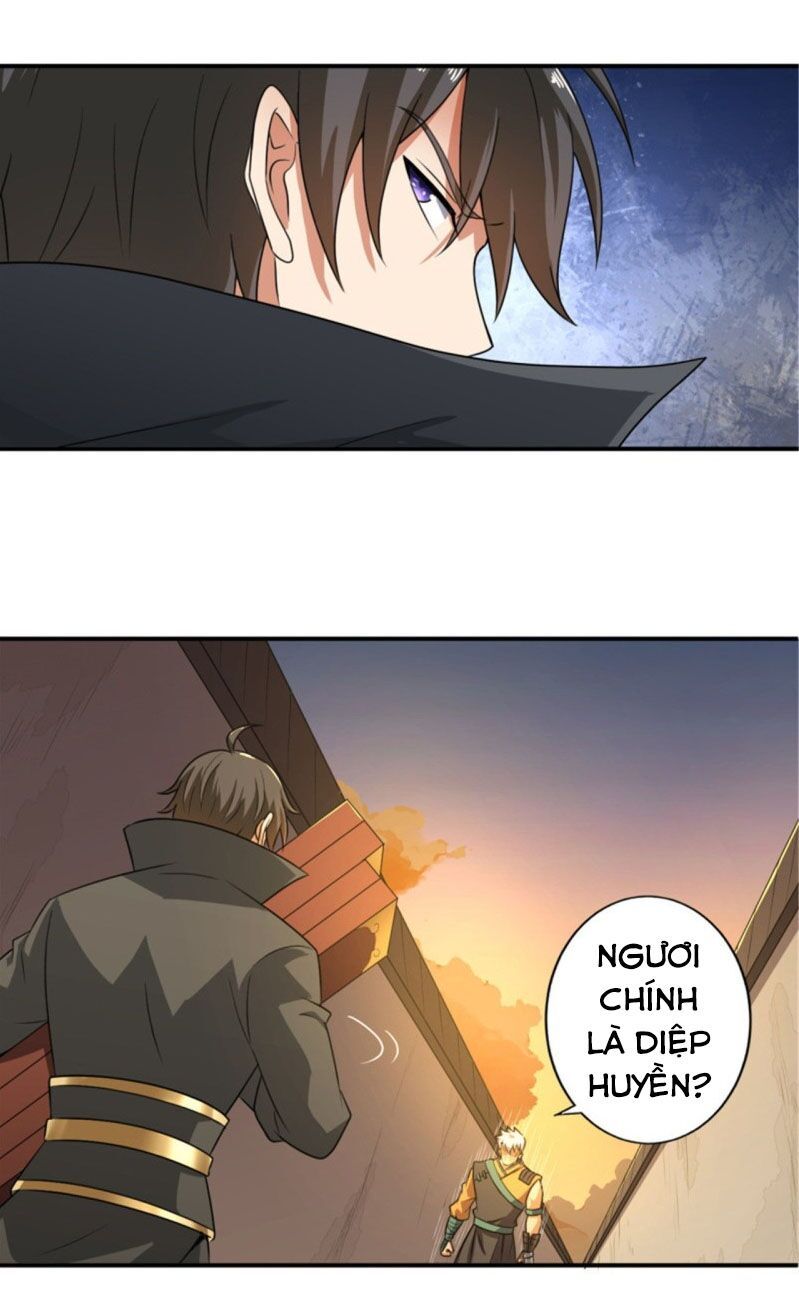 đọc truyện Nhất Kiếm Độc Tôn Chương 116 ảnh 14 tại Thiên Thai Truyện