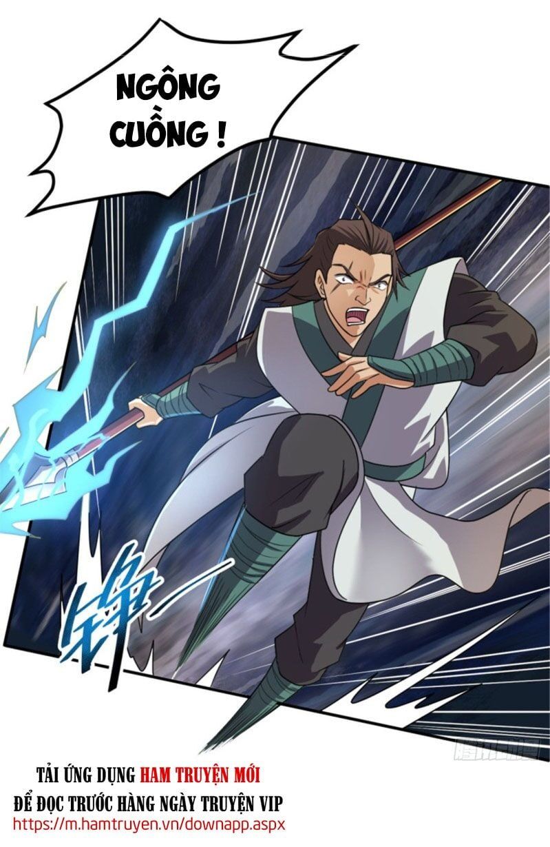 đọc truyện Nhất Kiếm Độc Tôn Chương 116 ảnh 20 tại Thiên Thai Truyện