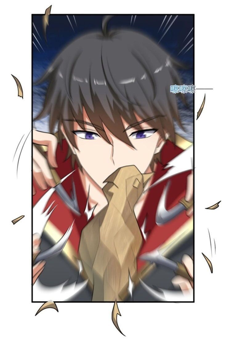 đọc truyện Nhất Kiếm Độc Tôn Chương 116 ảnh 4 tại Thiên Thai Truyện