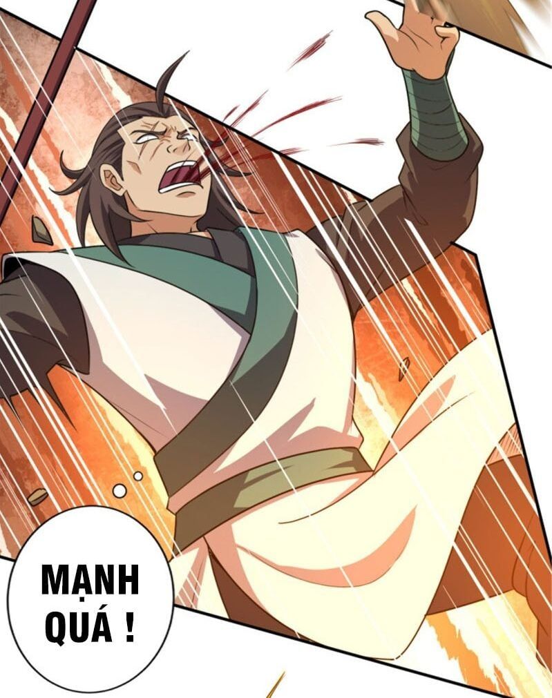 đọc truyện Nhất Kiếm Độc Tôn Chương 116 ảnh 23 tại Thiên Thai Truyện