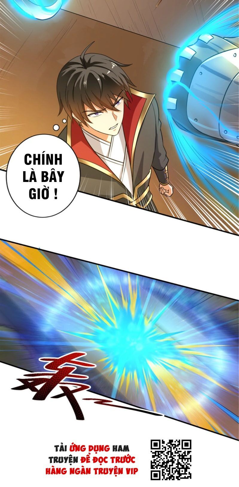 đọc truyện Nhất Kiếm Độc Tôn Chương 116 ảnh 27 tại Thiên Thai Truyện