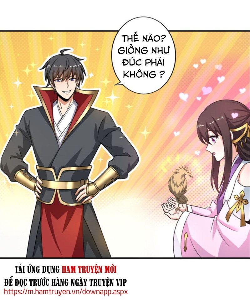 đọc truyện Nhất Kiếm Độc Tôn Chương 116 ảnh 7 tại Thiên Thai Truyện