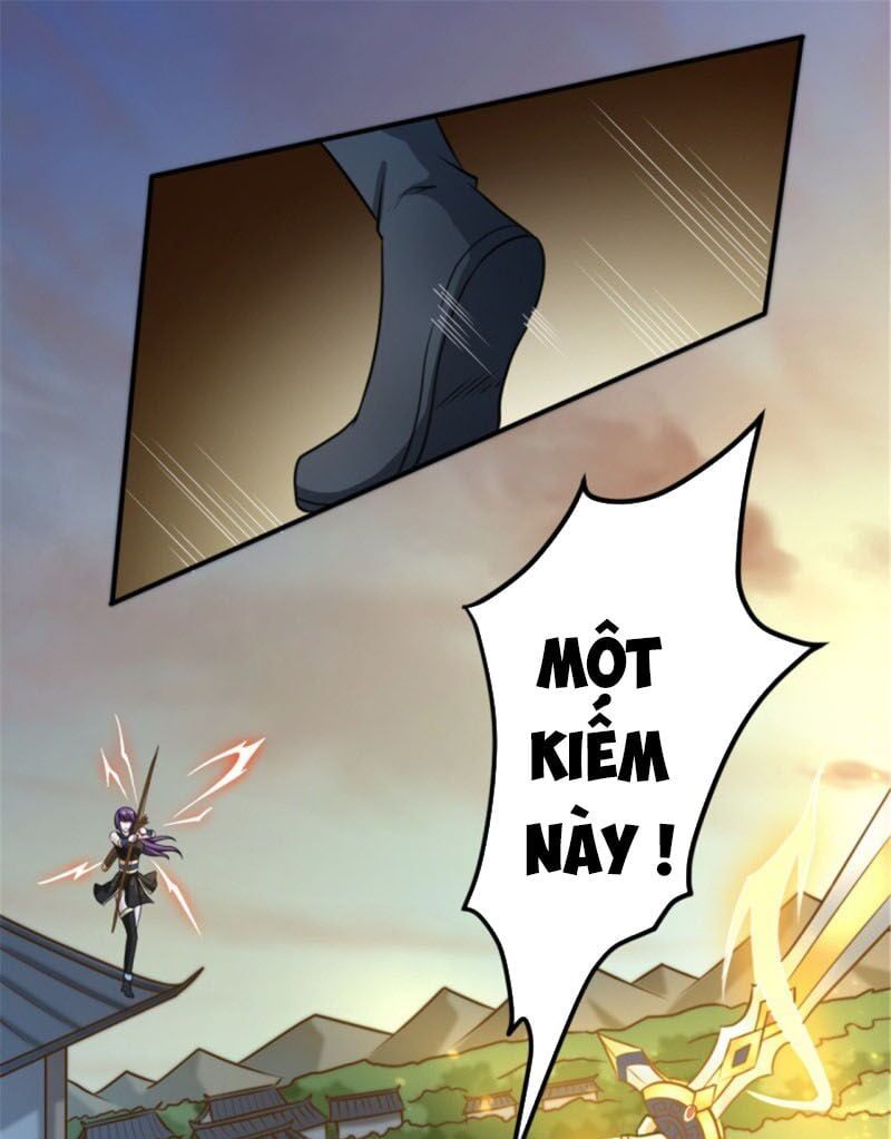 đọc truyện Nhất Kiếm Độc Tôn Chương 117 ảnh 12 tại Thiên Thai Truyện