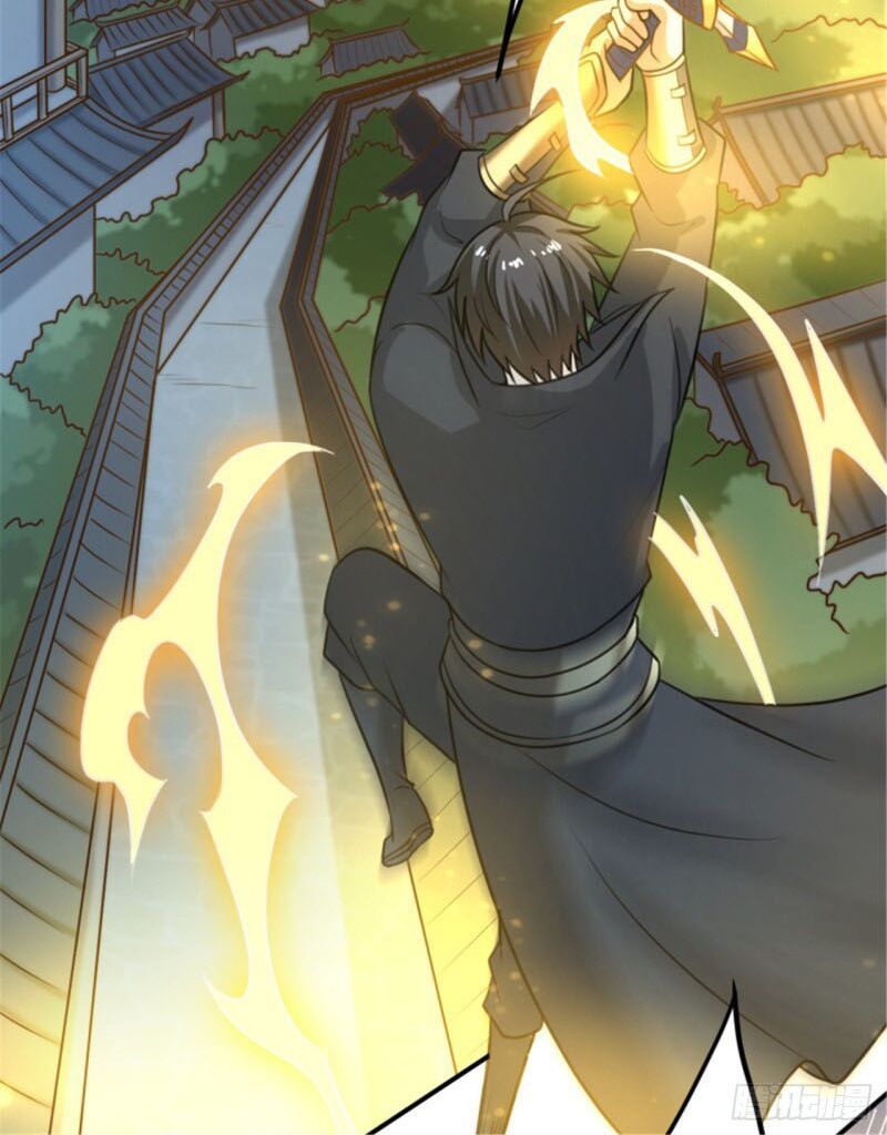 đọc truyện Nhất Kiếm Độc Tôn Chương 117 ảnh 13 tại Thiên Thai Truyện