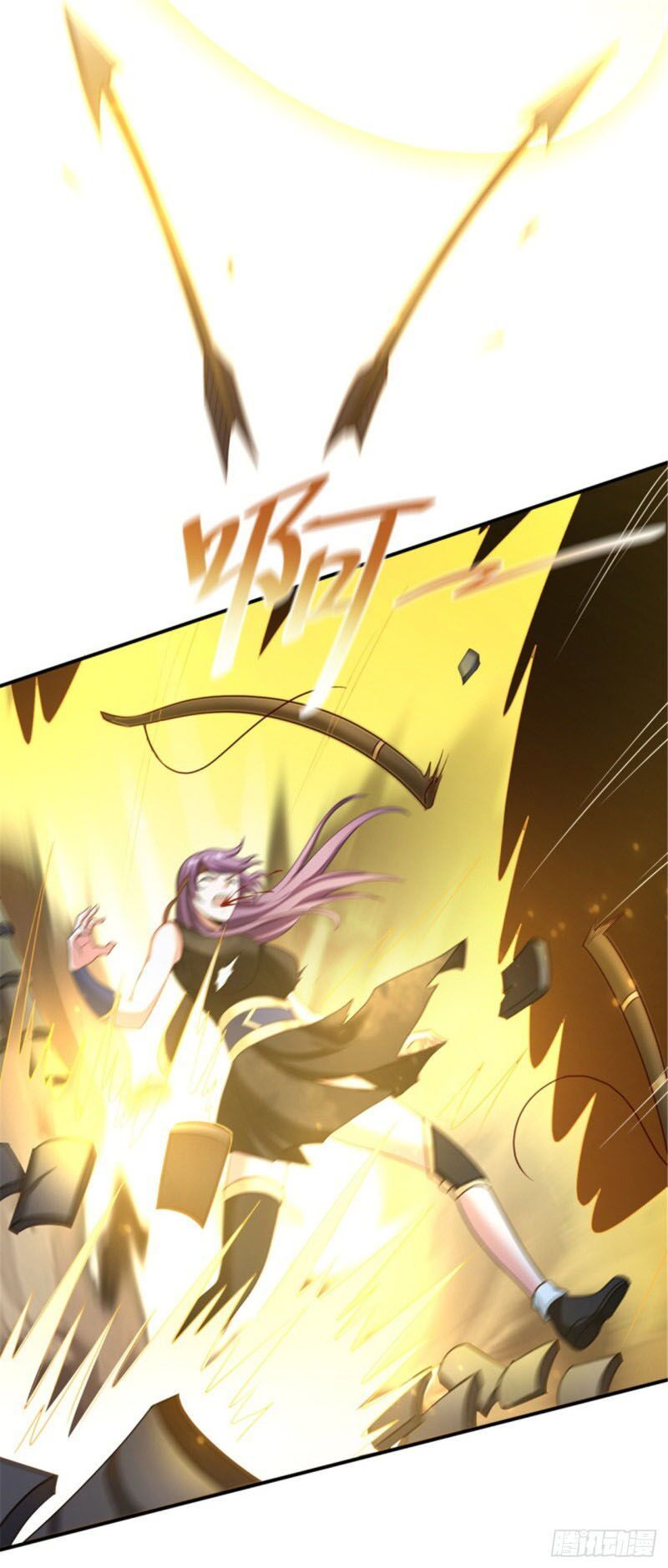 đọc truyện Nhất Kiếm Độc Tôn Chương 117 ảnh 15 tại Thiên Thai Truyện