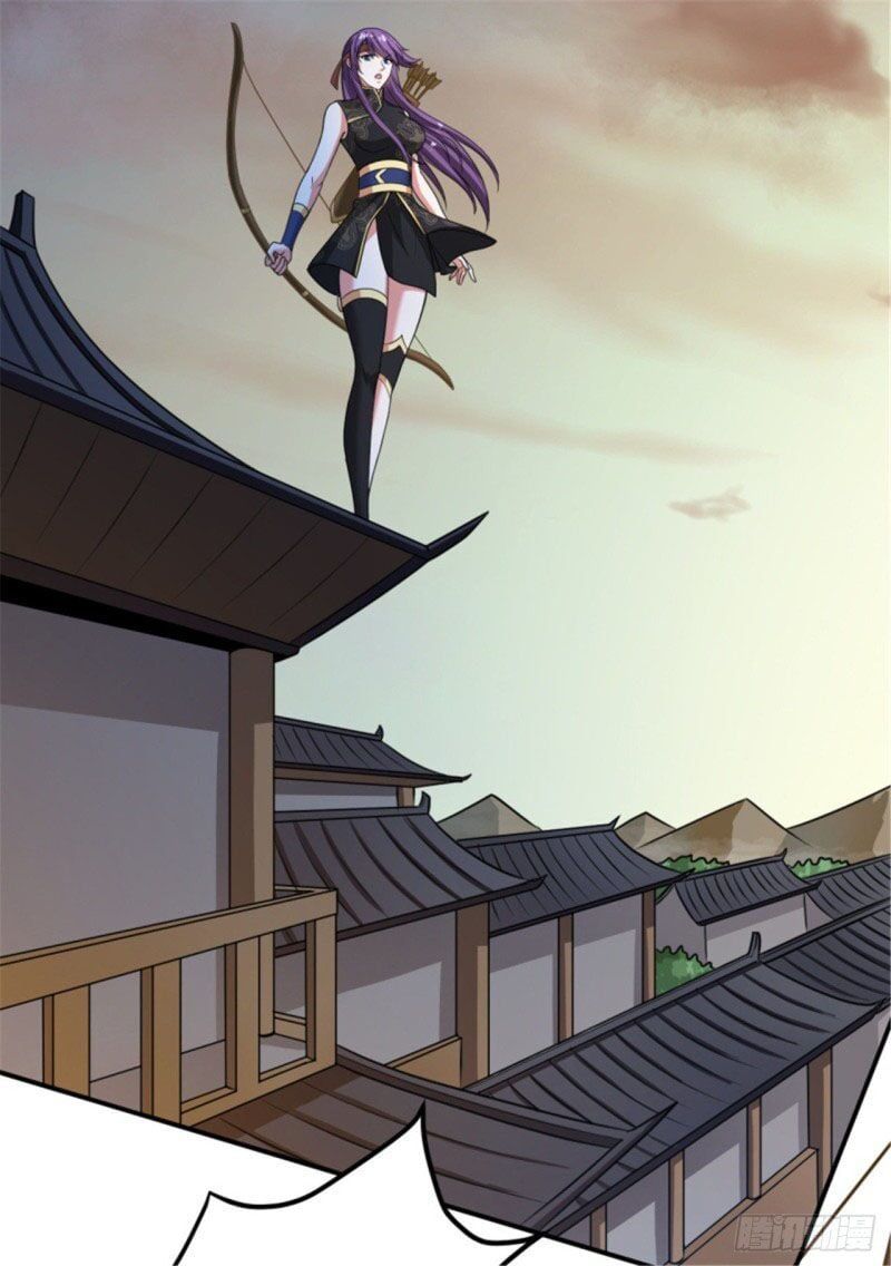 đọc truyện Nhất Kiếm Độc Tôn Chương 117 ảnh 9 tại Thiên Thai Truyện