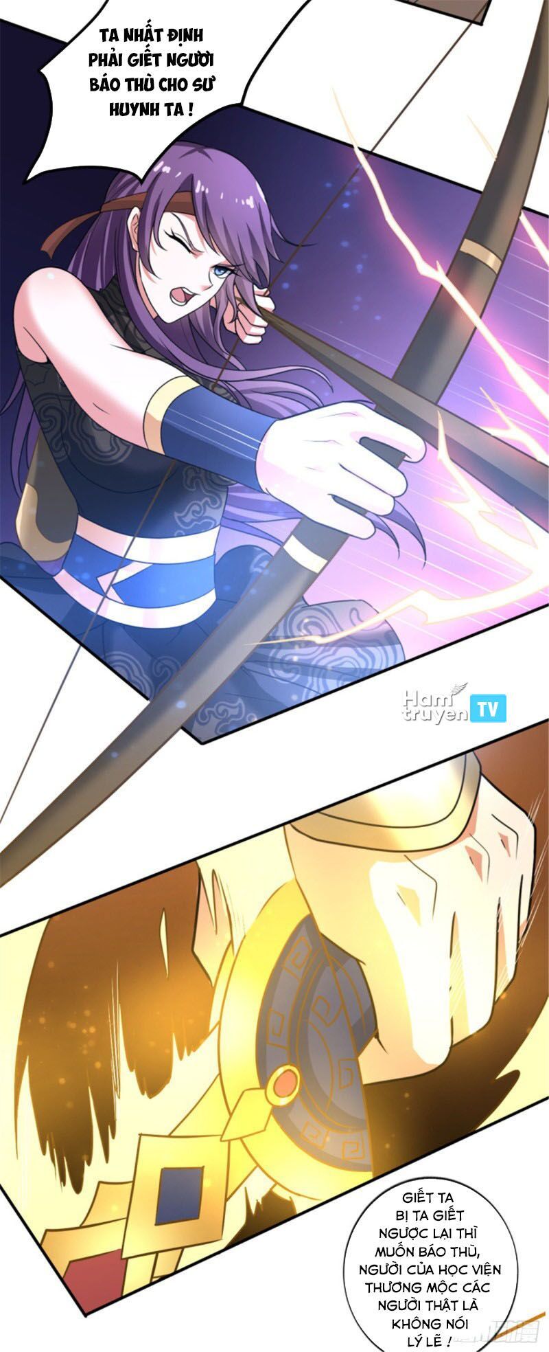 đọc truyện Nhất Kiếm Độc Tôn Chương 117 ảnh 10 tại Thiên Thai Truyện