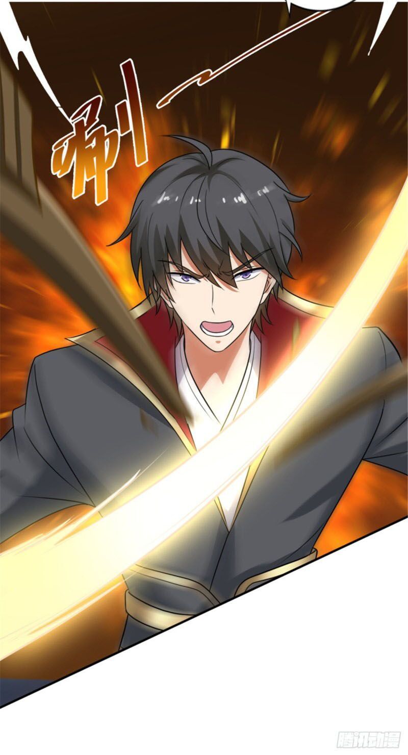 đọc truyện Nhất Kiếm Độc Tôn Chương 117 ảnh 11 tại Thiên Thai Truyện