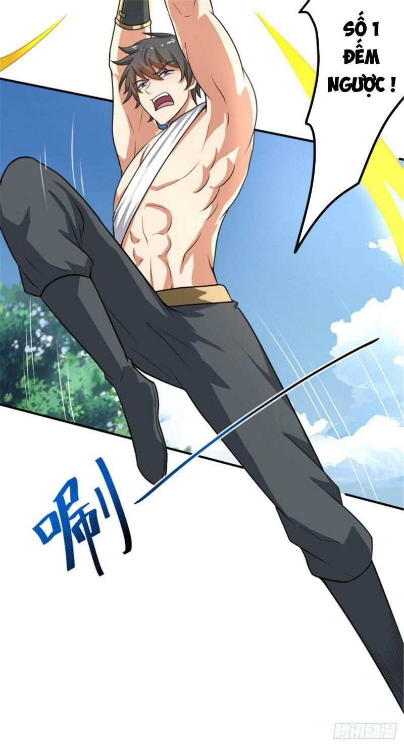 đọc truyện Nhất Kiếm Độc Tôn Chương 119 ảnh 13 tại Thiên Thai Truyện