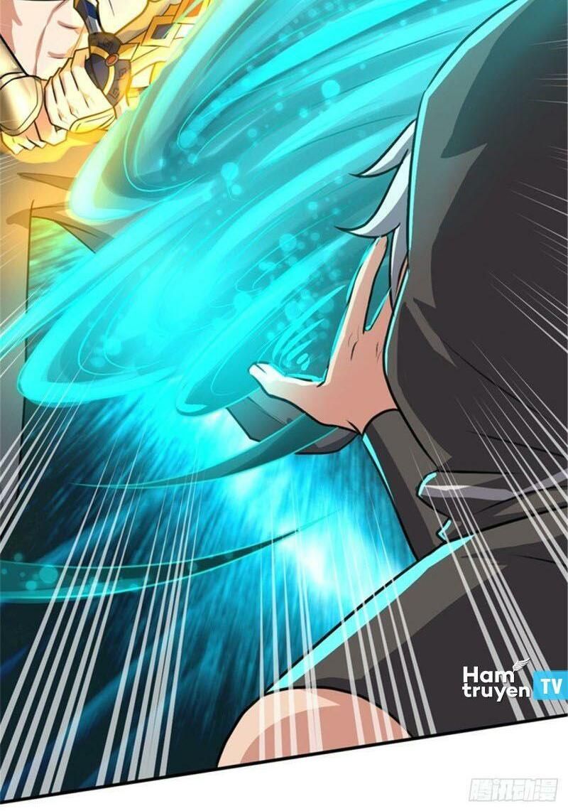 đọc truyện Nhất Kiếm Độc Tôn Chương 119 ảnh 16 tại Thiên Thai Truyện