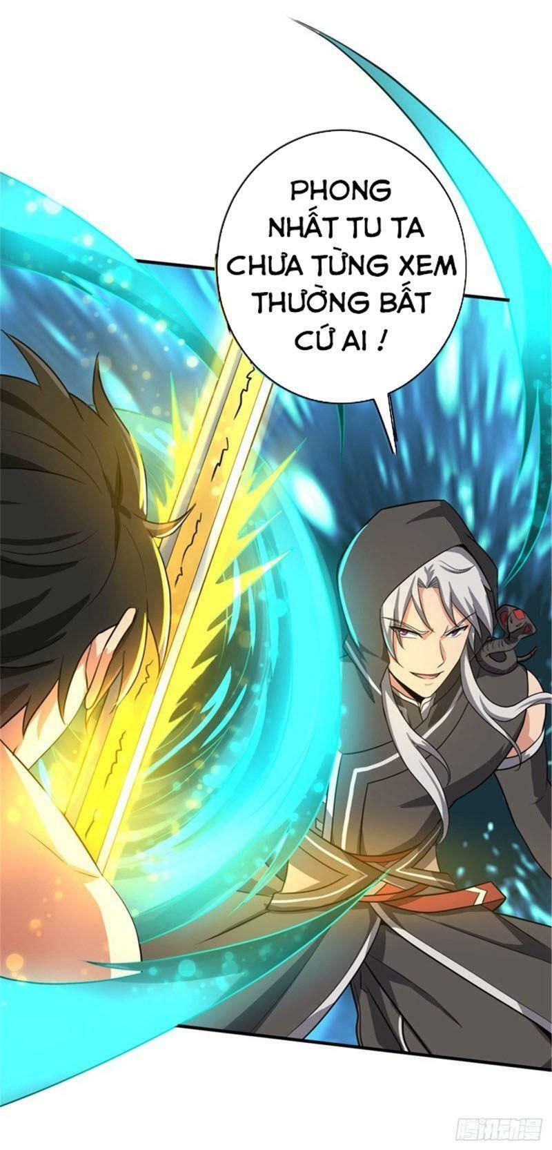 đọc truyện Nhất Kiếm Độc Tôn Chương 119 ảnh 17 tại Thiên Thai Truyện