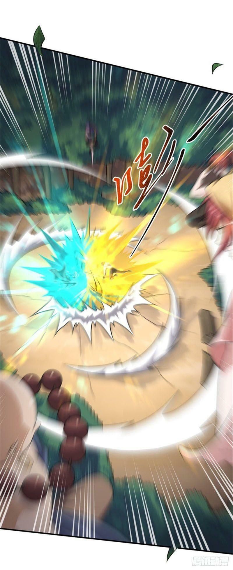 đọc truyện Nhất Kiếm Độc Tôn Chương 119 ảnh 18 tại Thiên Thai Truyện