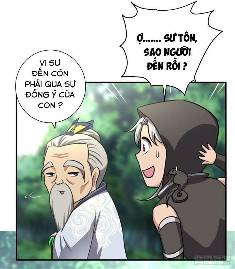 đọc truyện Nhất Kiếm Độc Tôn Chương 119 ảnh 24 tại Thiên Thai Truyện