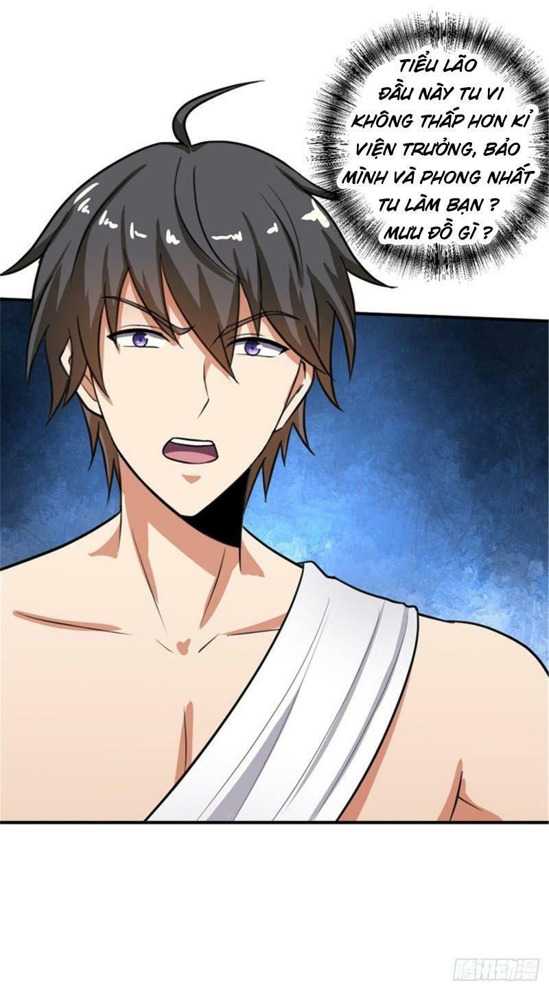 đọc truyện Nhất Kiếm Độc Tôn Chương 119 ảnh 30 tại Thiên Thai Truyện