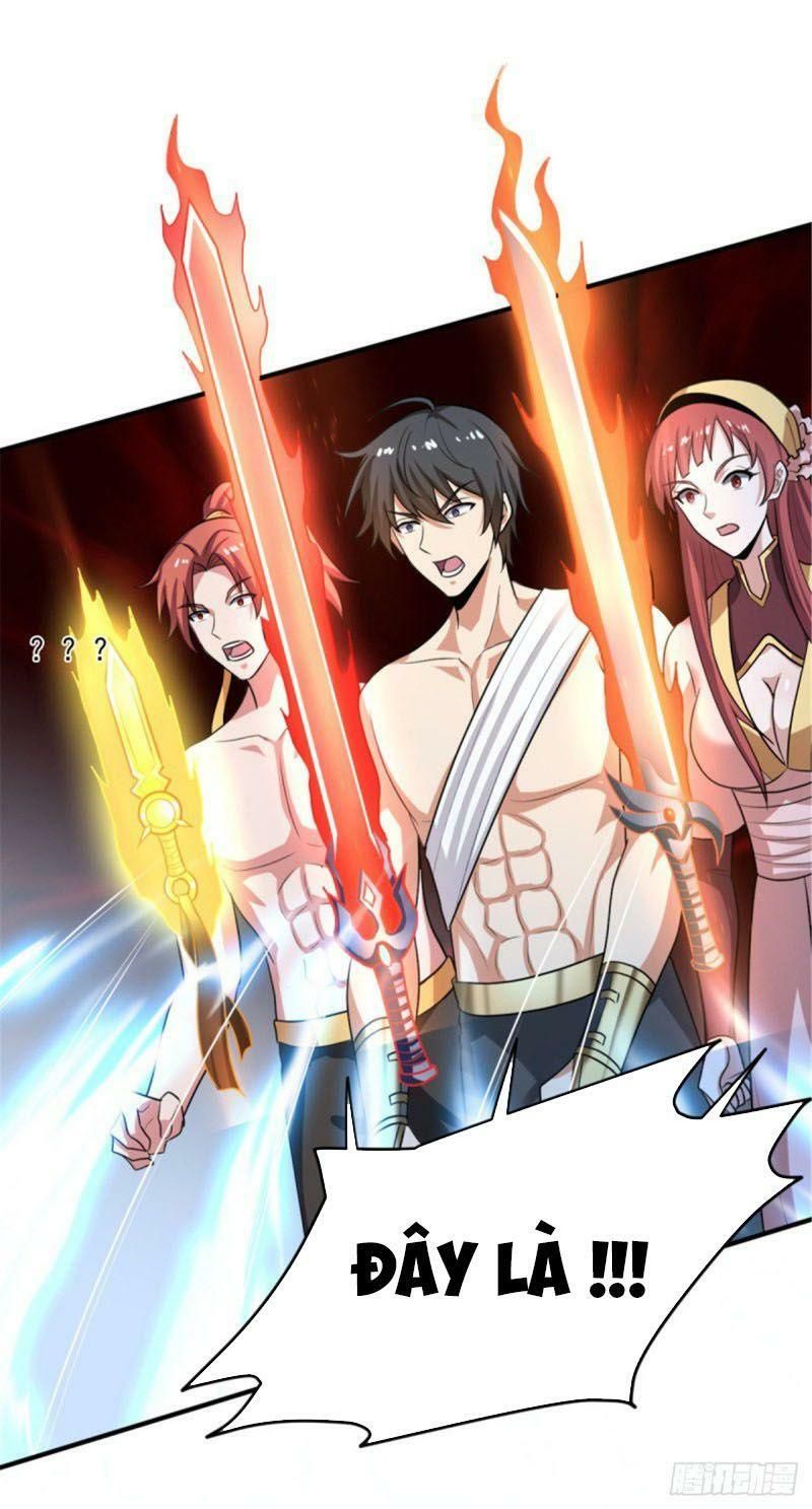 đọc truyện Nhất Kiếm Độc Tôn Chương 119 ảnh 33 tại Thiên Thai Truyện