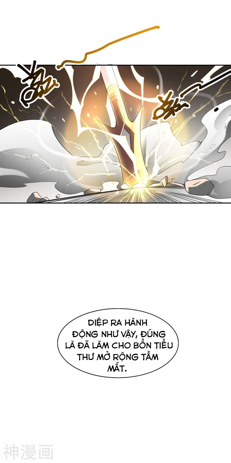 đọc truyện Nhất Kiếm Độc Tôn Chương 12 ảnh 13 tại Thiên Thai Truyện