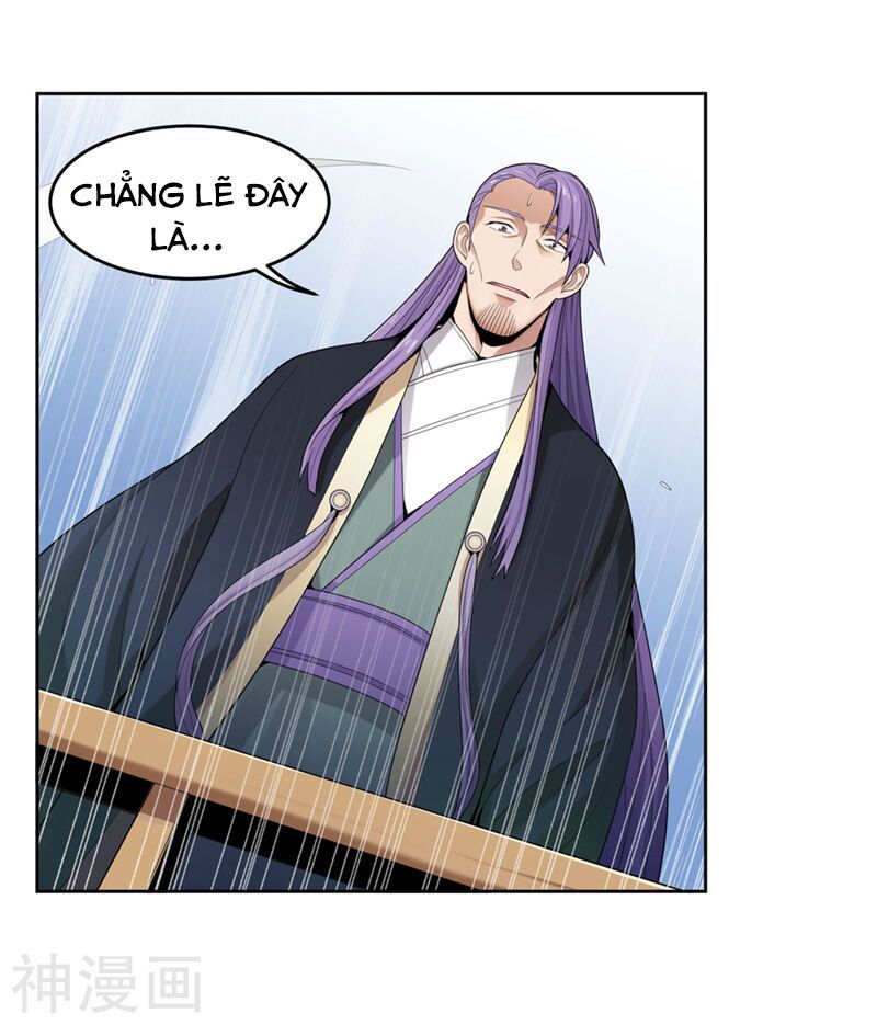 đọc truyện Nhất Kiếm Độc Tôn Chương 12 ảnh 14 tại Thiên Thai Truyện