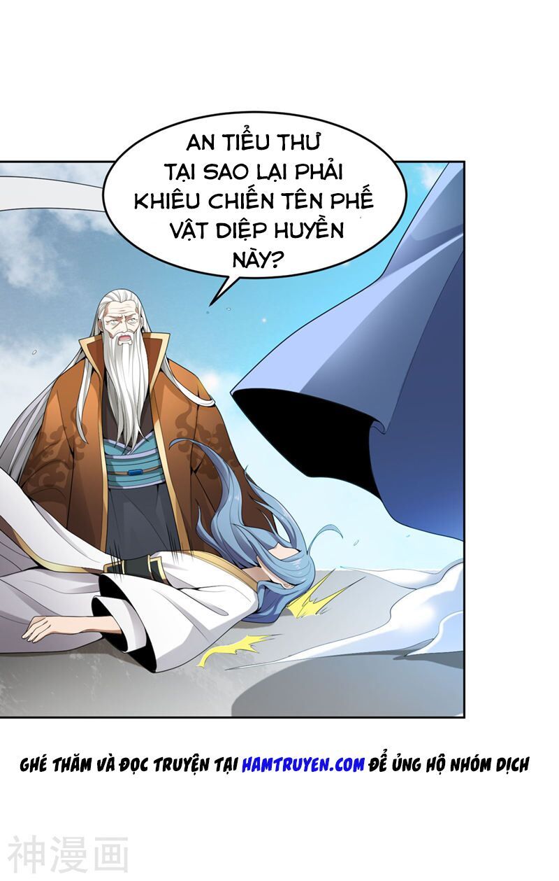 đọc truyện Nhất Kiếm Độc Tôn Chương 12 ảnh 19 tại Thiên Thai Truyện