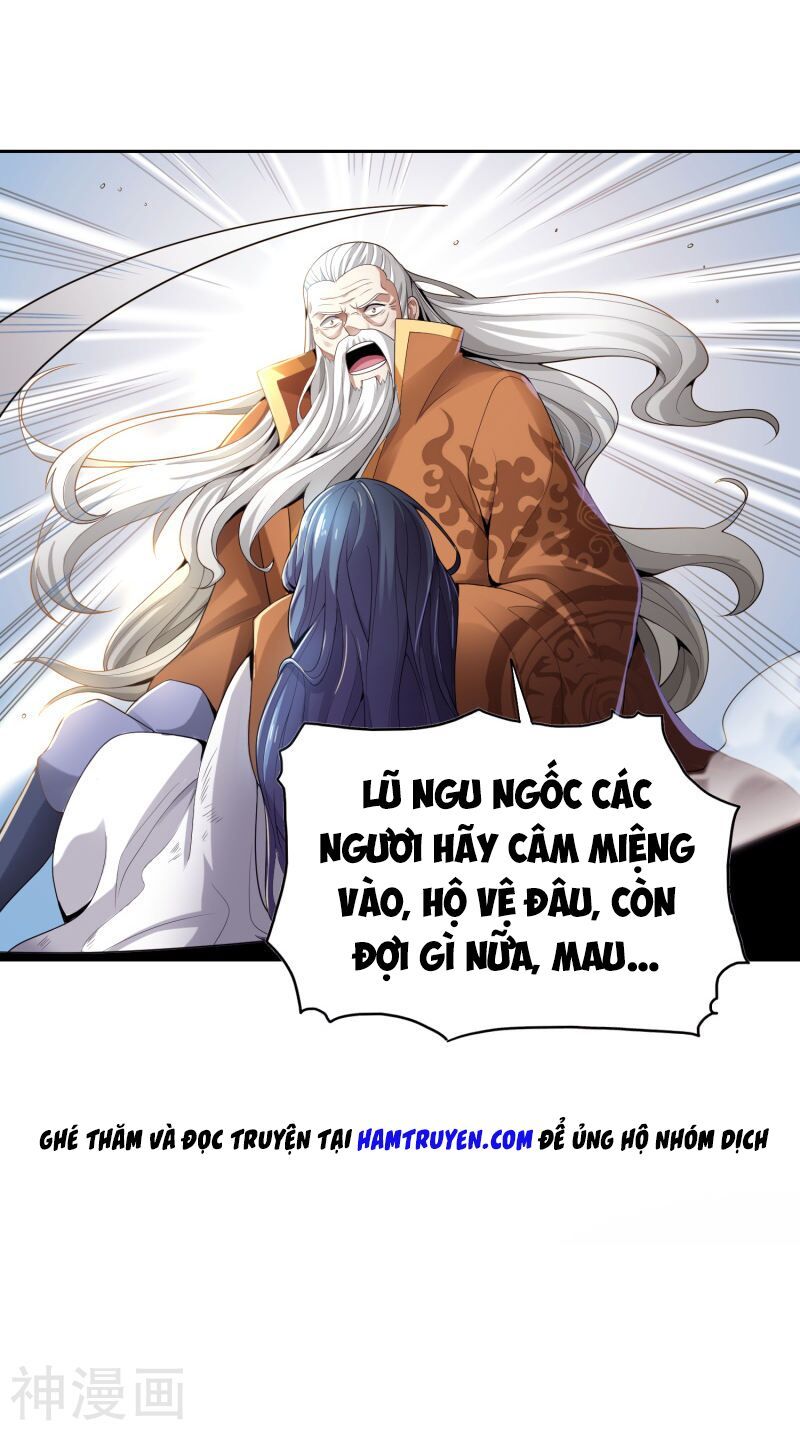 đọc truyện Nhất Kiếm Độc Tôn Chương 12 ảnh 6 tại Thiên Thai Truyện