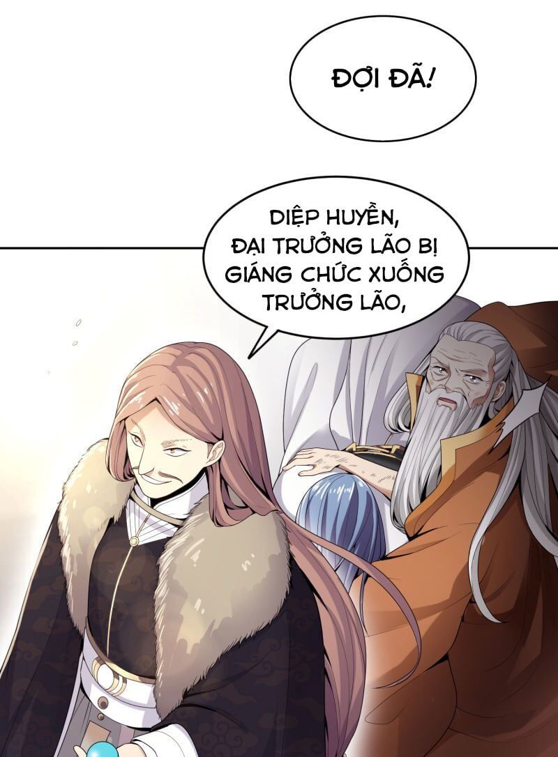 đọc truyện Nhất Kiếm Độc Tôn Chương 12 ảnh 7 tại Thiên Thai Truyện