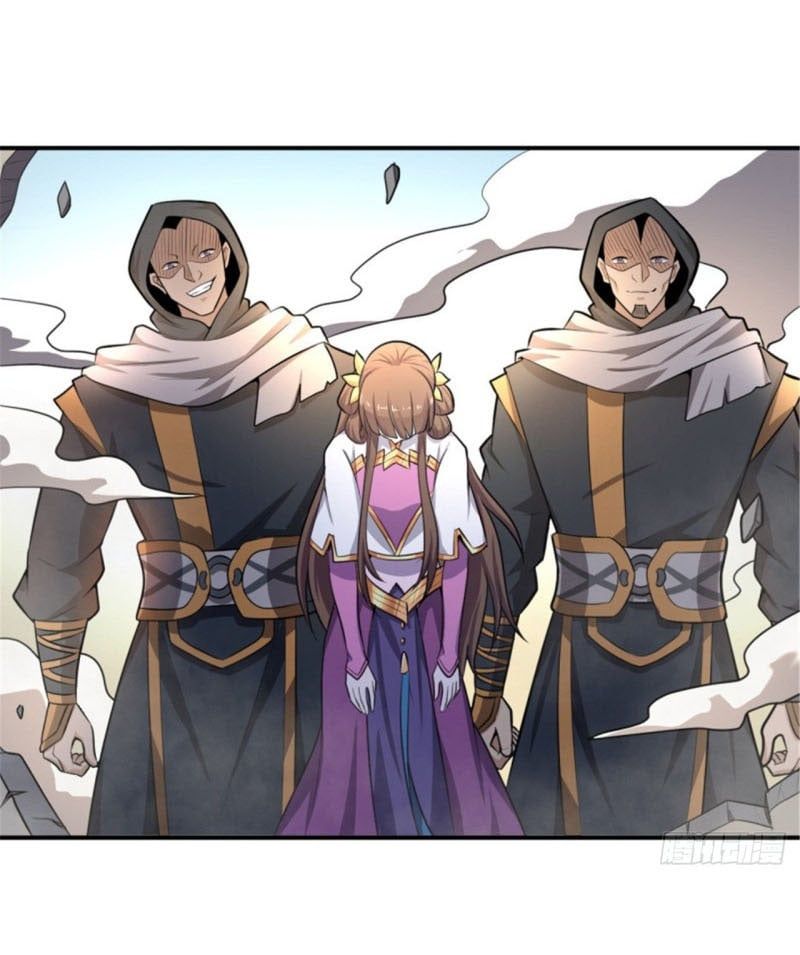 đọc truyện Nhất Kiếm Độc Tôn Chương 120 ảnh 16 tại Thiên Thai Truyện