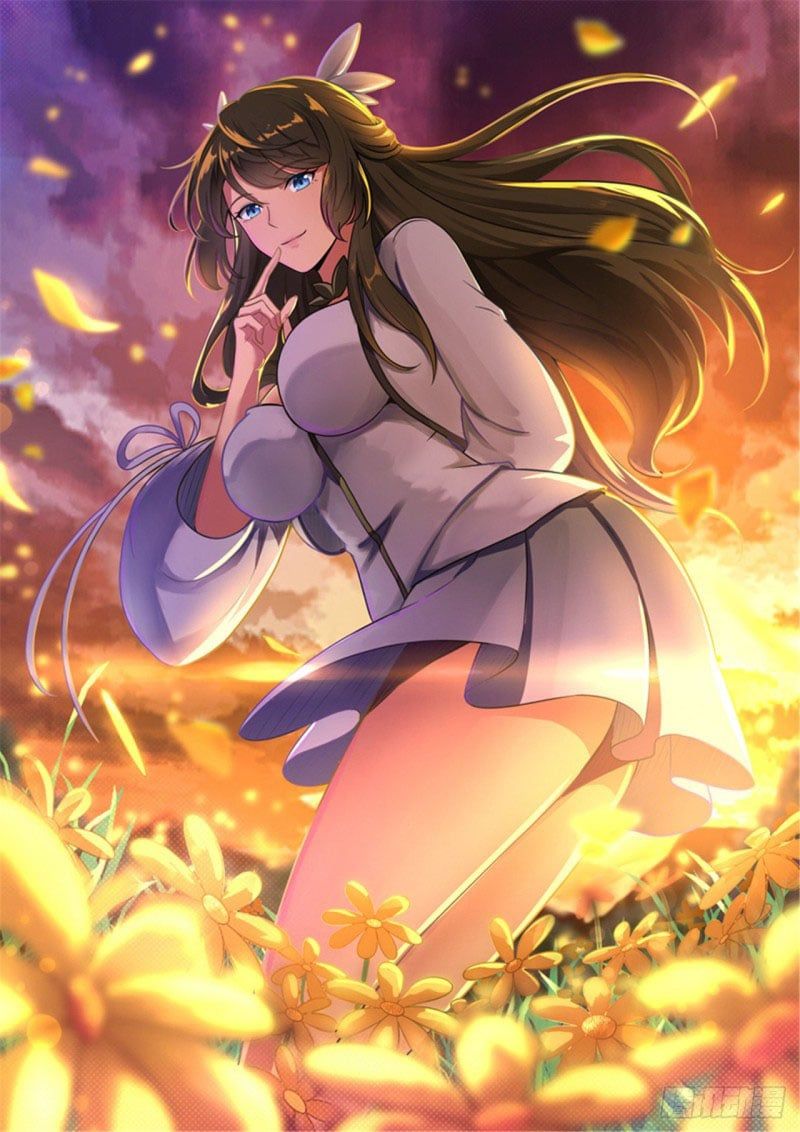 đọc truyện Nhất Kiếm Độc Tôn Chương 121 ảnh 3 tại Thiên Thai Truyện