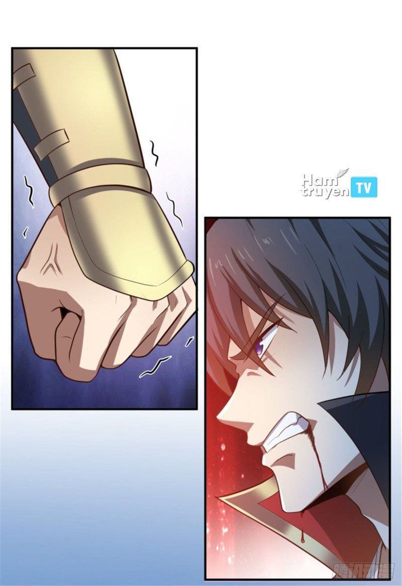 đọc truyện Nhất Kiếm Độc Tôn Chương 121 ảnh 14 tại Thiên Thai Truyện