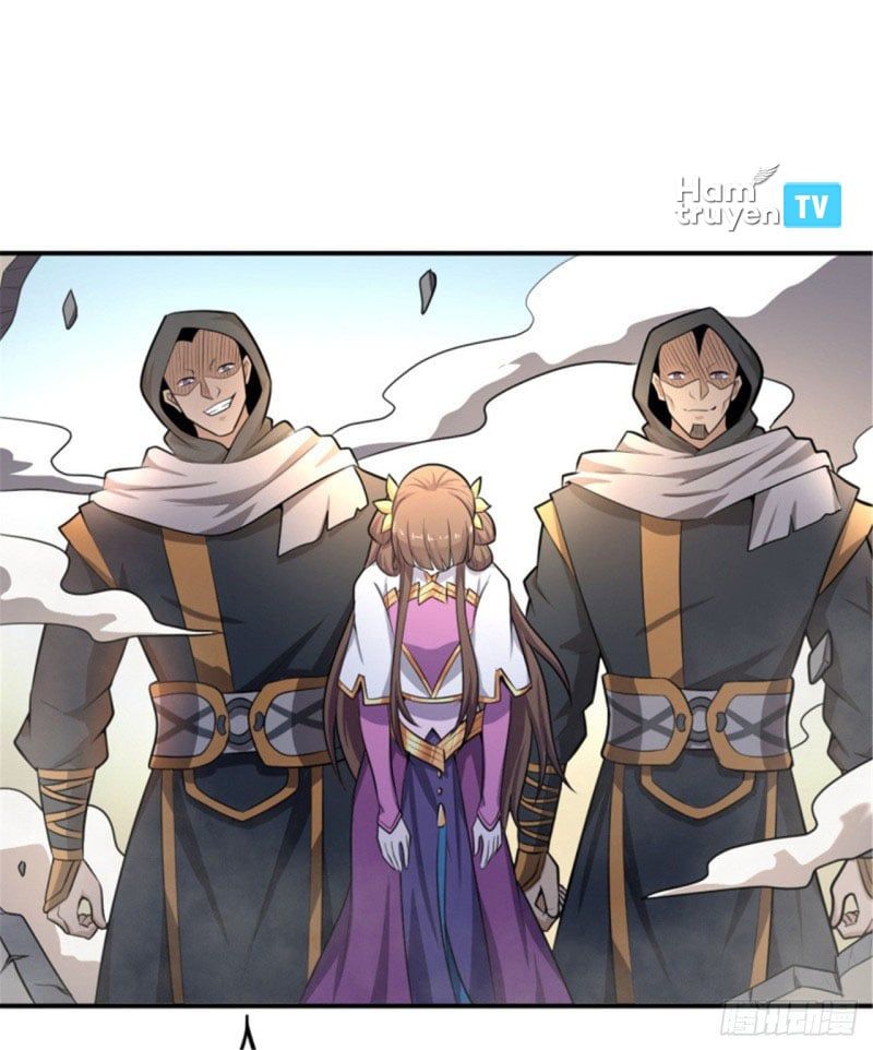 đọc truyện Nhất Kiếm Độc Tôn Chương 121 ảnh 4 tại Thiên Thai Truyện