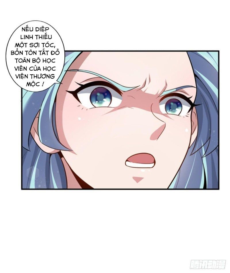 đọc truyện Nhất Kiếm Độc Tôn Chương 122 ảnh 10 tại Thiên Thai Truyện