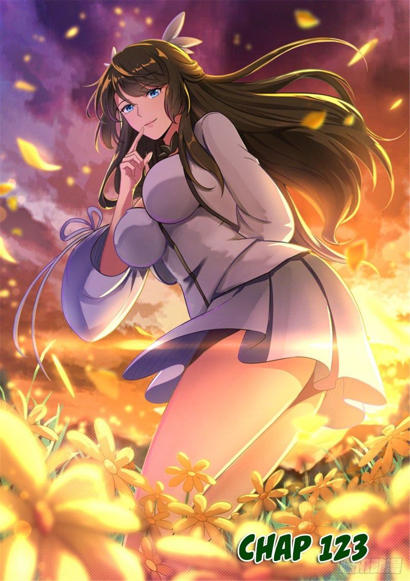 đọc truyện Nhất Kiếm Độc Tôn Chương 123 ảnh 3 tại Thiên Thai Truyện