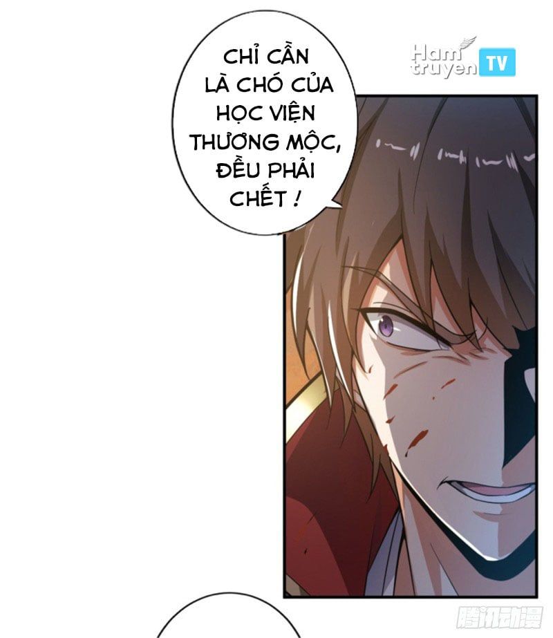 đọc truyện Nhất Kiếm Độc Tôn Chương 123 ảnh 14 tại Thiên Thai Truyện