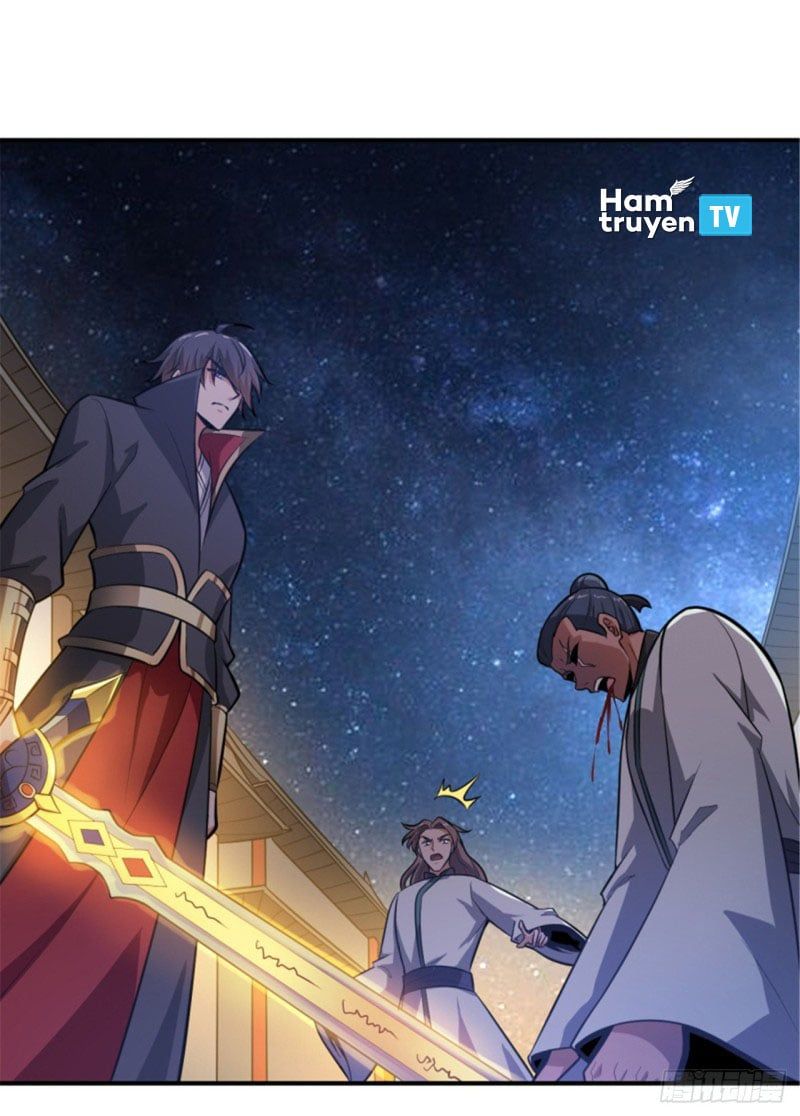 đọc truyện Nhất Kiếm Độc Tôn Chương 123 ảnh 8 tại Thiên Thai Truyện