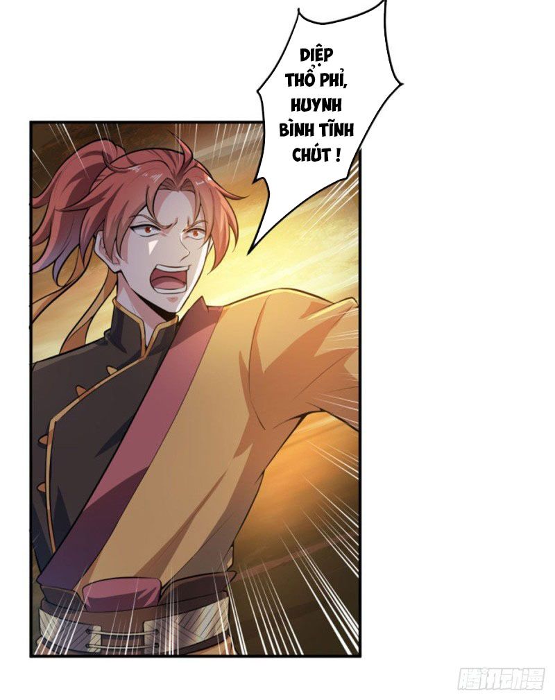 đọc truyện Nhất Kiếm Độc Tôn Chương 124 ảnh 22 tại Thiên Thai Truyện