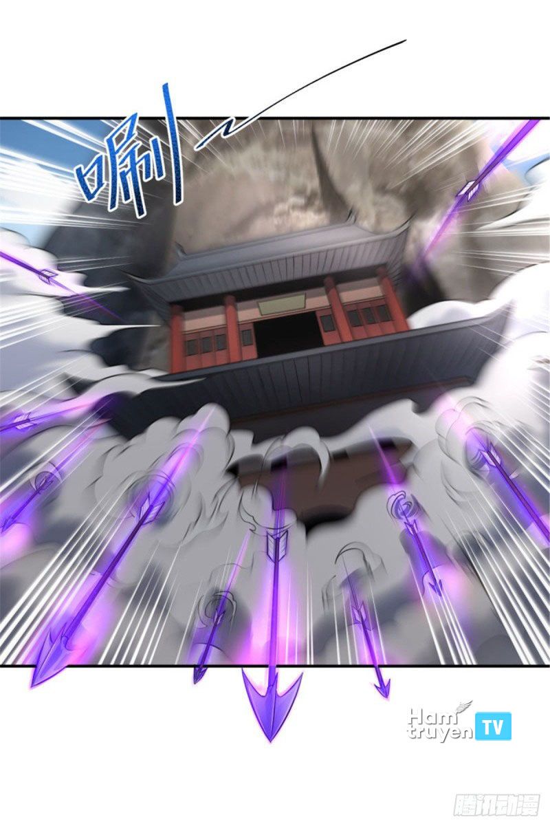 đọc truyện Nhất Kiếm Độc Tôn Chương 124 ảnh 23 tại Thiên Thai Truyện