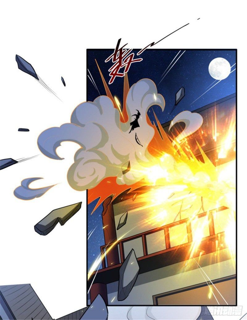 đọc truyện Nhất Kiếm Độc Tôn Chương 124 ảnh 5 tại Thiên Thai Truyện