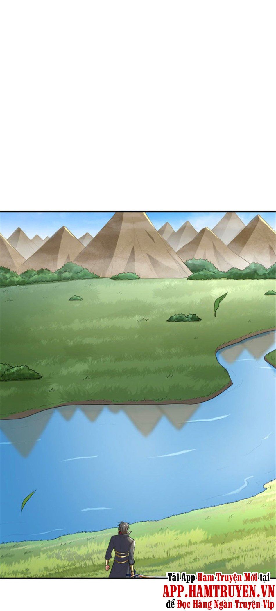 đọc truyện Nhất Kiếm Độc Tôn Chương 125 ảnh 19 tại Thiên Thai Truyện