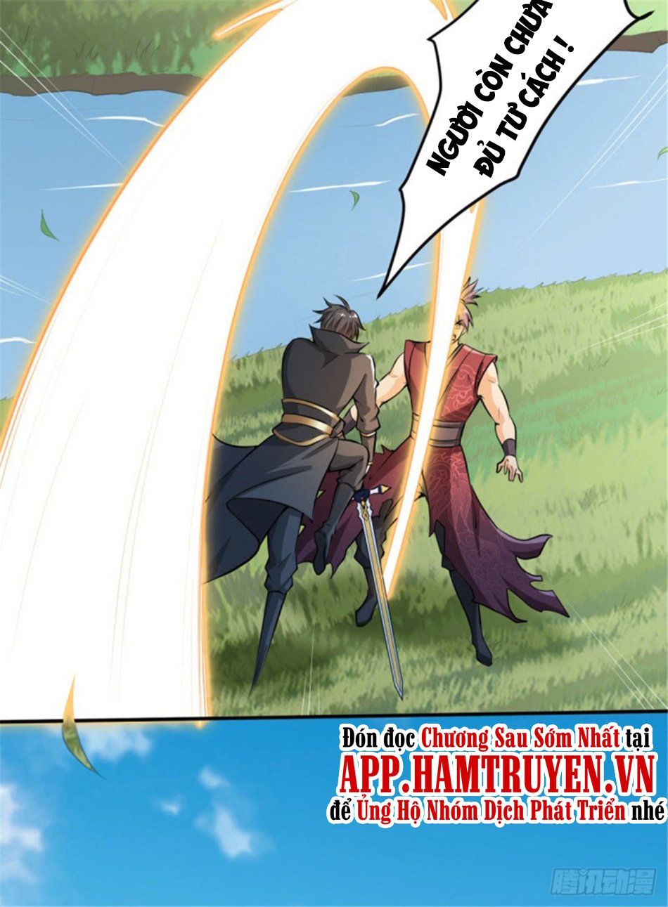 đọc truyện Nhất Kiếm Độc Tôn Chương 125 ảnh 23 tại Thiên Thai Truyện