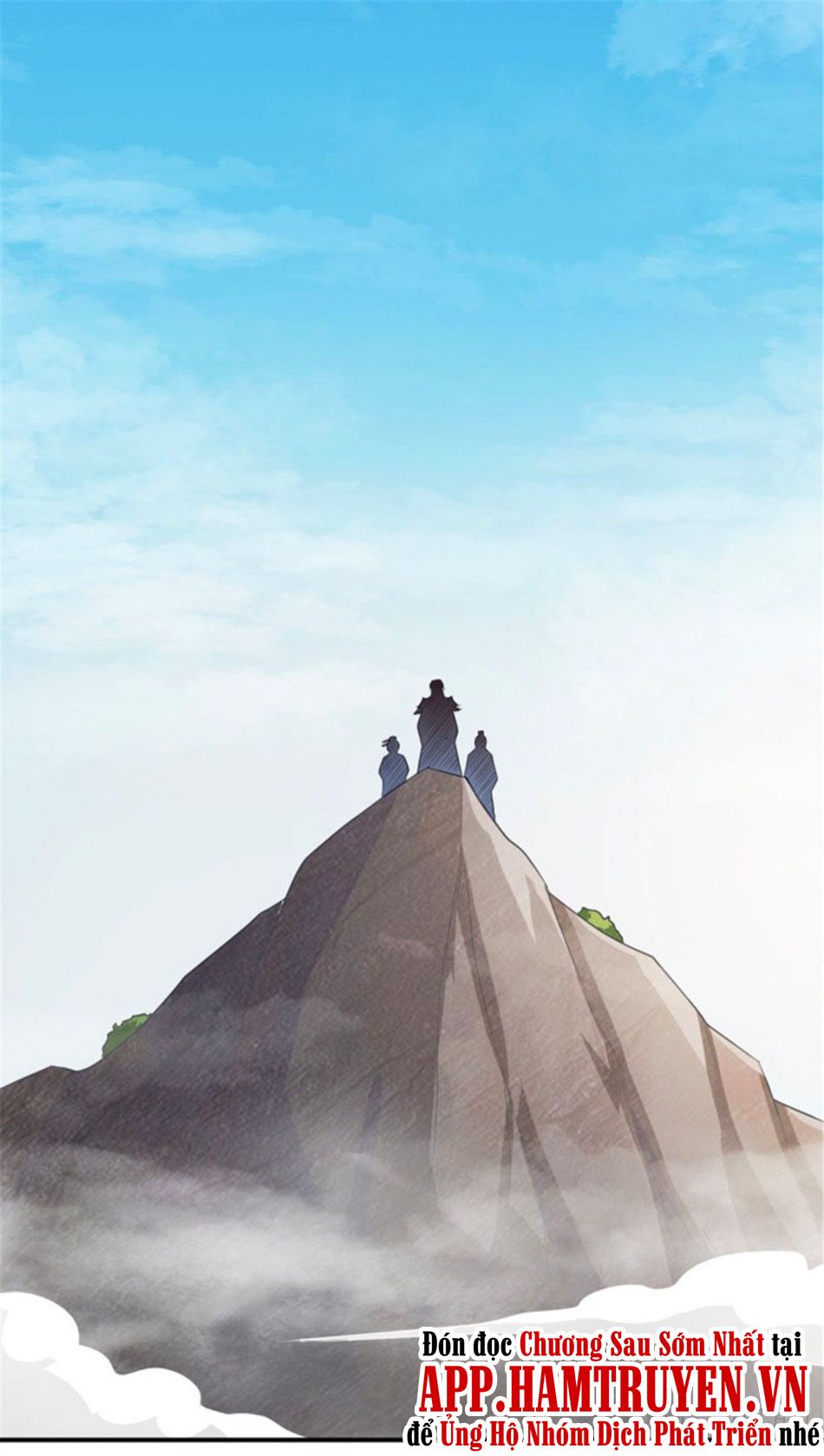 đọc truyện Nhất Kiếm Độc Tôn Chương 125 ảnh 11 tại Thiên Thai Truyện