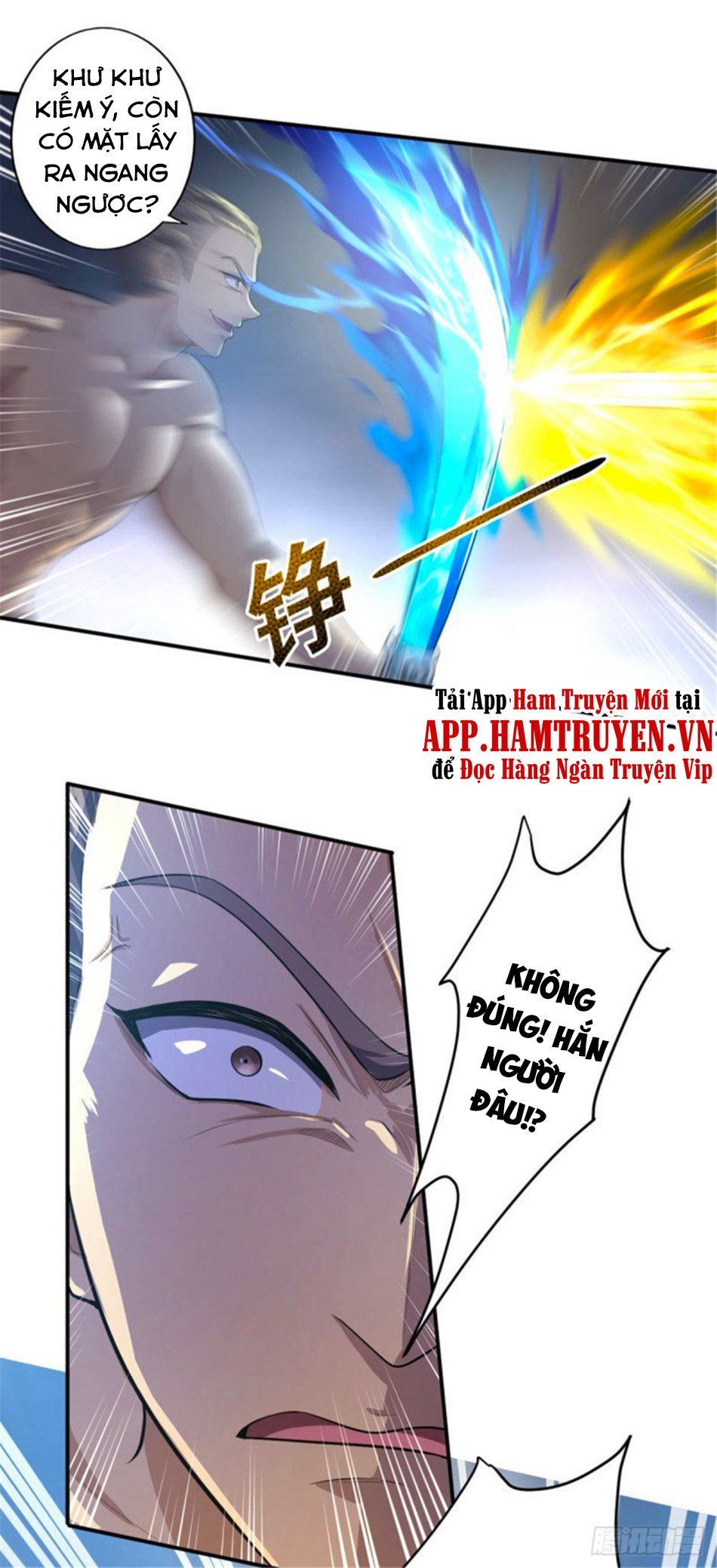 đọc truyện Nhất Kiếm Độc Tôn Chương 126 ảnh 13 tại Thiên Thai Truyện