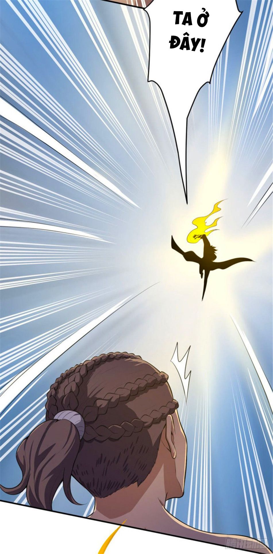 đọc truyện Nhất Kiếm Độc Tôn Chương 126 ảnh 14 tại Thiên Thai Truyện