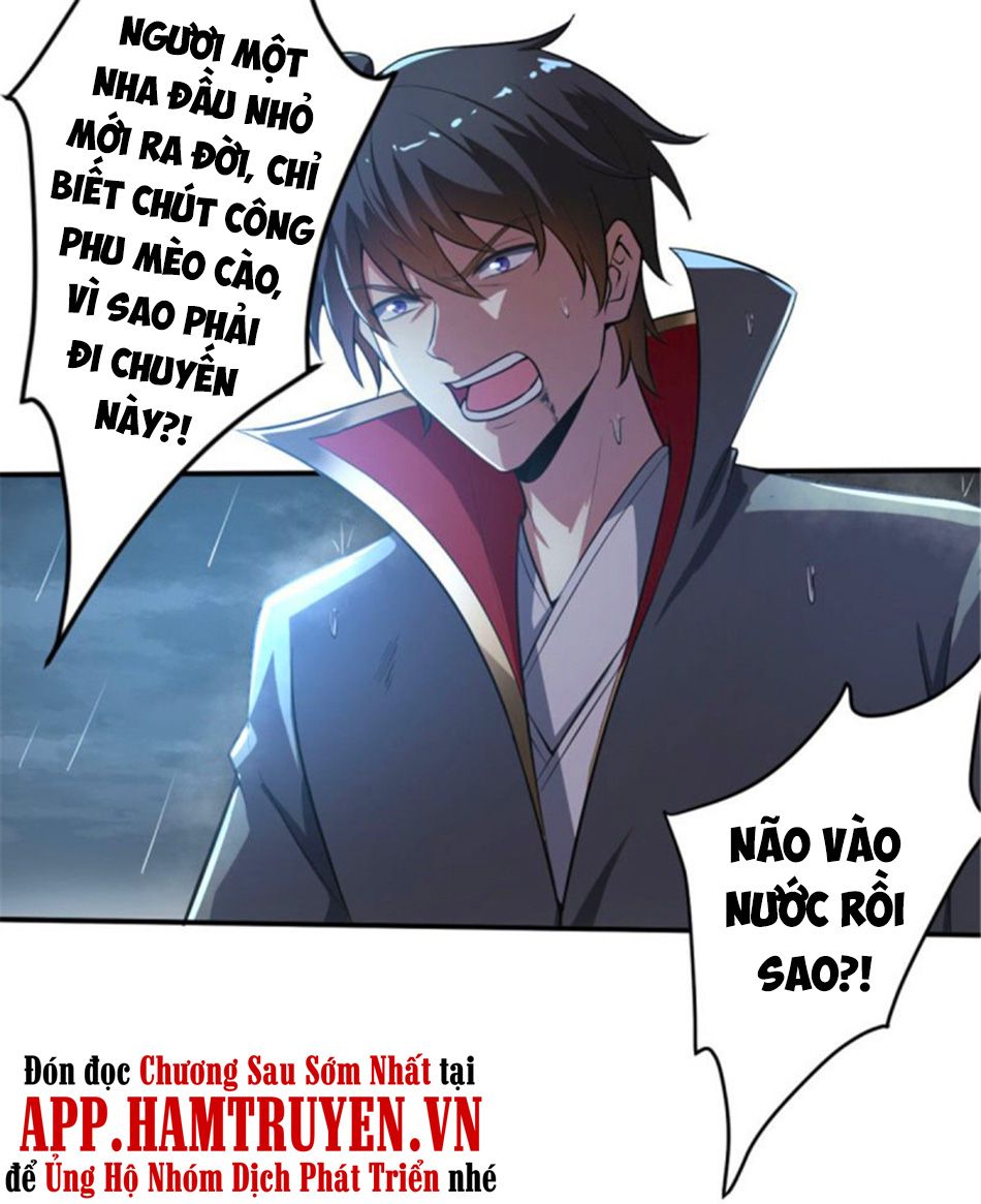 đọc truyện Nhất Kiếm Độc Tôn Chương 126 ảnh 23 tại Thiên Thai Truyện