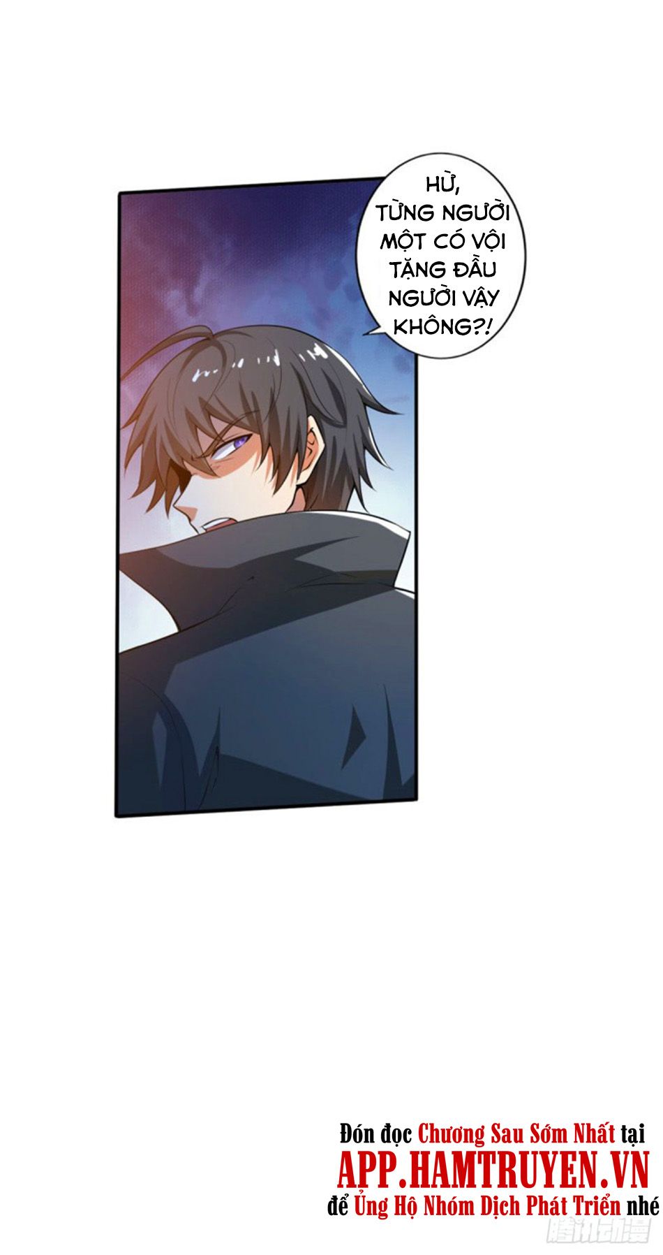 đọc truyện Nhất Kiếm Độc Tôn Chương 126 ảnh 7 tại Thiên Thai Truyện