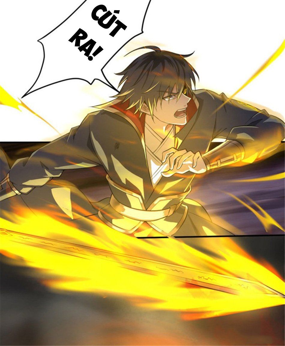 đọc truyện Nhất Kiếm Độc Tôn Chương 127 ảnh 15 tại Thiên Thai Truyện