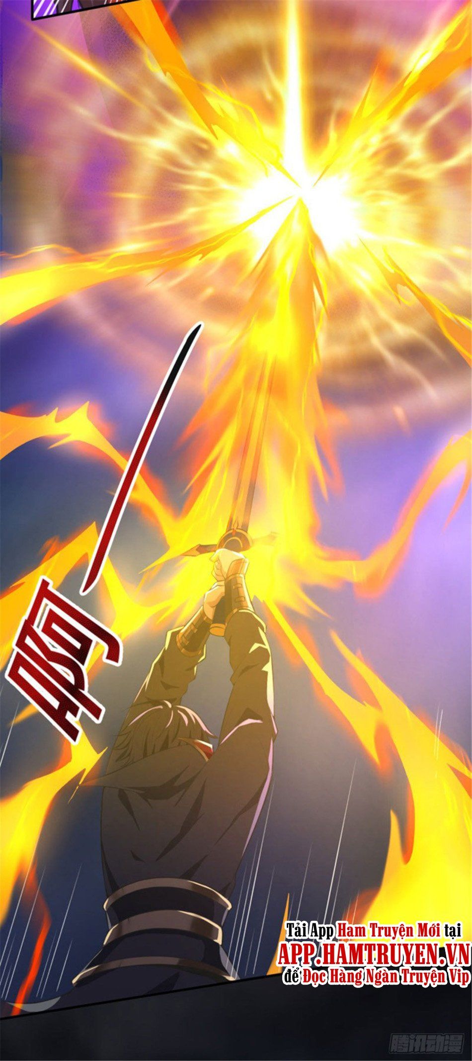 đọc truyện Nhất Kiếm Độc Tôn Chương 127 ảnh 21 tại Thiên Thai Truyện