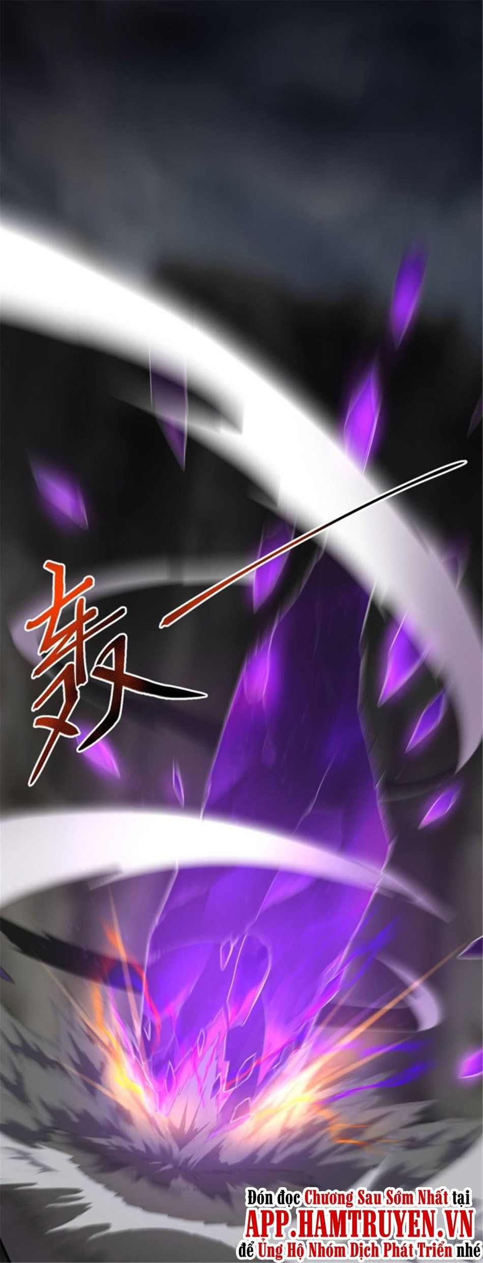 đọc truyện Nhất Kiếm Độc Tôn Chương 127 ảnh 22 tại Thiên Thai Truyện