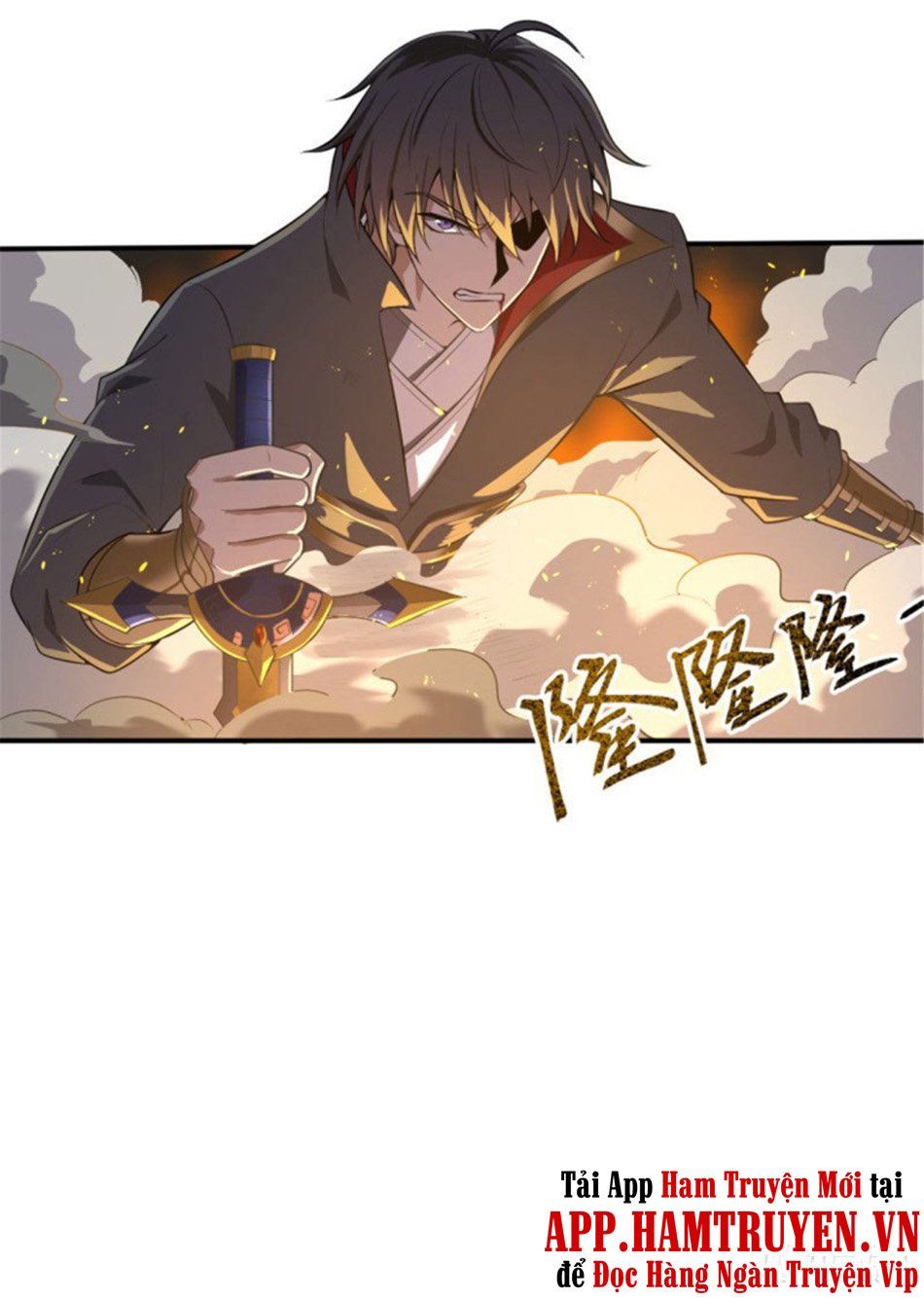 đọc truyện Nhất Kiếm Độc Tôn Chương 127 ảnh 24 tại Thiên Thai Truyện