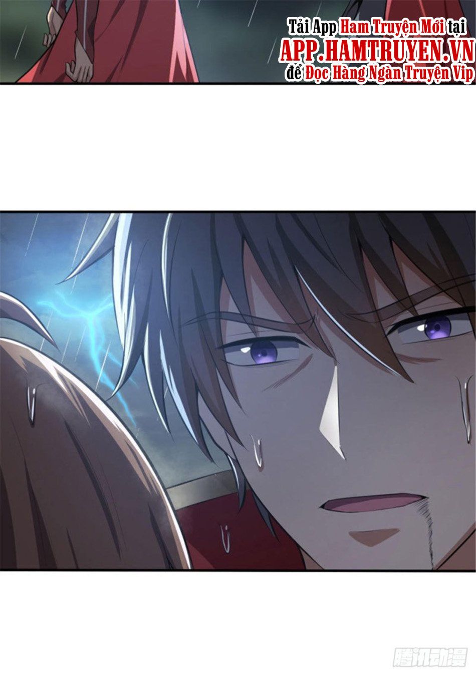 đọc truyện Nhất Kiếm Độc Tôn Chương 127 ảnh 6 tại Thiên Thai Truyện