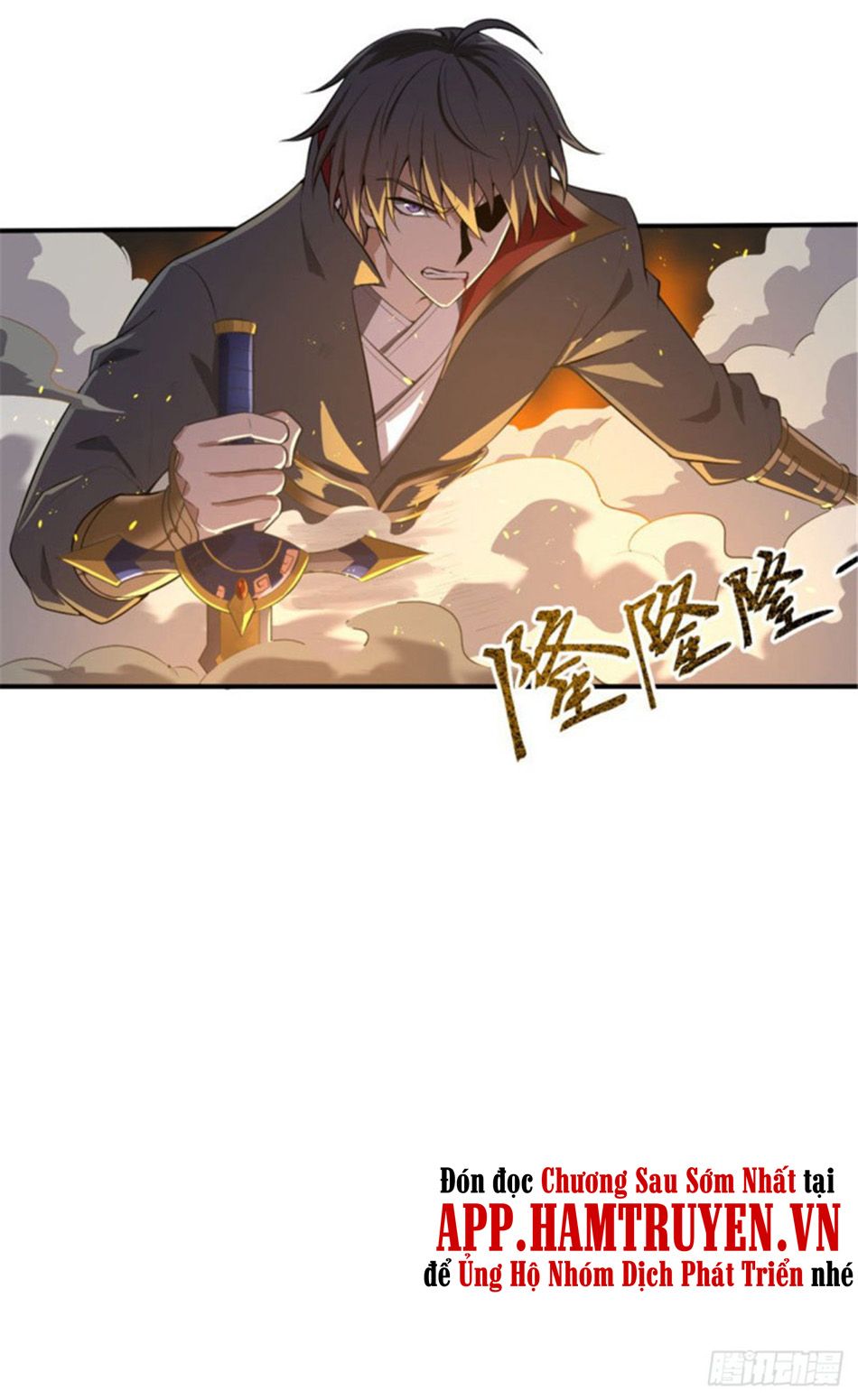 đọc truyện Nhất Kiếm Độc Tôn Chương 128 ảnh 3 tại Thiên Thai Truyện