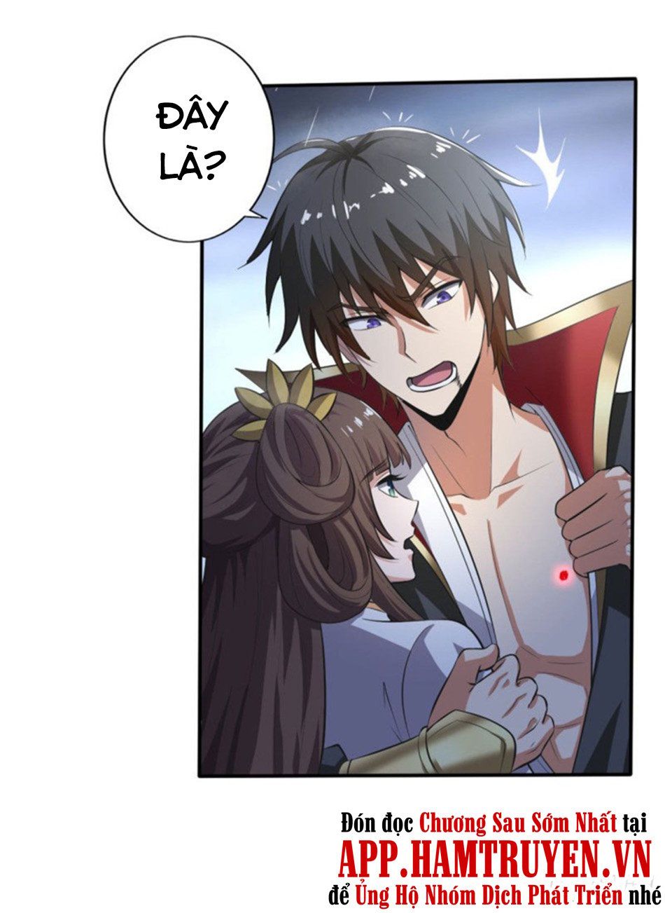 đọc truyện Nhất Kiếm Độc Tôn Chương 128 ảnh 13 tại Thiên Thai Truyện